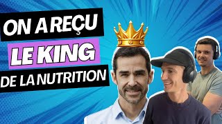 PODCAST 1000%: MANGER COMME NOS ANCETRES BONNE IDEE ? (JEÛNE, GENETIQUE..) @AnthonyBerthou-nutrition