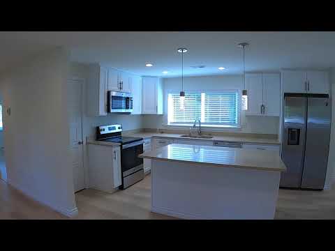 Beautiful 4-Bedroom Lakewood Home with Spacious Yard Near JBLM property video