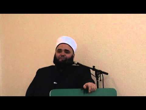 Puno vetë se te Allahu nuk do të të ndihmon që je bija ime - Fatmir Latifi