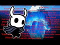 Let S Explore A Hollow Knight Iceberg
