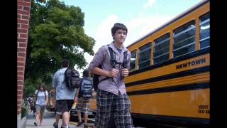 2012-13 School Year Begins