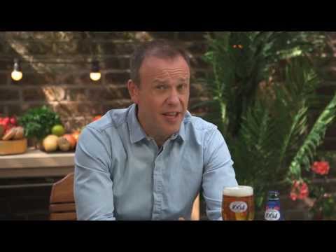 Let There Be Beer, Beer of the Week: Kronenbourg 1664