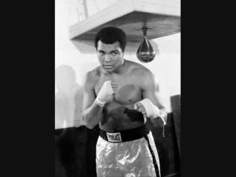 dj datavirus627 The Greatest Muhammad Ali