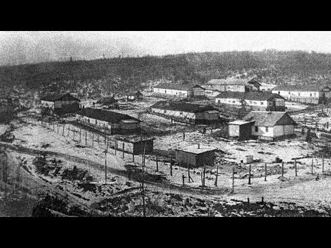 Arte Doku - Gulag - Die sowjetische Hauptverwaltung der Lager 1/3