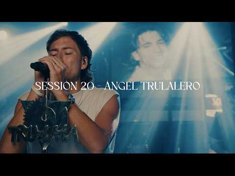 Trulala - Session 20 Angel Trulalero