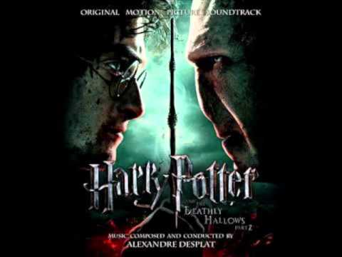 20 Harry Surrenders - Harry Potter and the Deathly Hallows Part 2 soundtrack