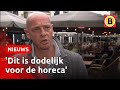Nieuwe maatregelen klap in het gezicht voor cafés en kroegen | Omroep Brabant