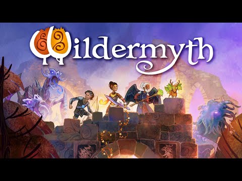 Wildermyth - The Story Of My Lives