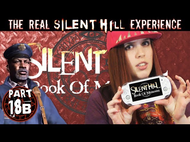 Silent Hill: Book of Memories