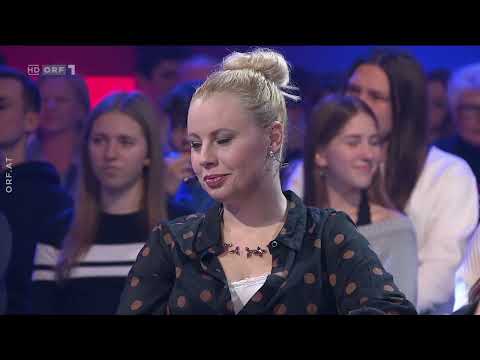 ORF Fakt oder Fake Best Of - mit Michael Niavarani, Lilian Klebow,  Gery Seidl 13.10.2023