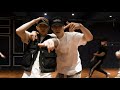 JAY B - B.T.W (Feat. Jay Park) (Prod. Cha Cha Malone) (Dance Practice Video)