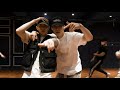 JB - B.T.W (Dance Practice Version) [Feat. Jay Park]