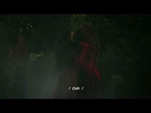 Thomasina And Abigail Are Back Together - Riverdale 6x04 Scene