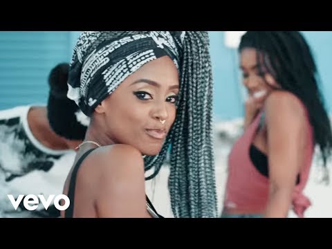 Navy Kenzo - Game (Official Music Video) ft. Vanessa Mdee