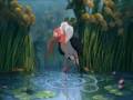Tarzan Son Of Man In Greek