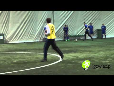 Ligowiec Biznes, I liga: PROSERVICE AGENT TRANSFEROWY – ALIOR BANK