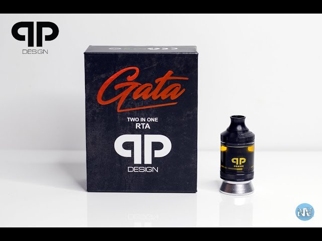 QP Designs Gata RTA - Review!