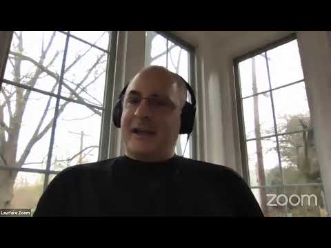 In Lieu of Fun, Episode 4: Just Chilling