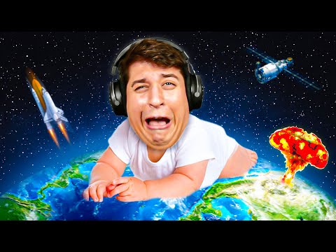 POSTAO SAM NAJTEŽA BEBA NA SVIJETU!!! 👶🍔