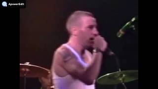 The Business - Real Enemy (live in Bradford@Rio&#39;s 1998)