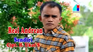 Download lagu Real Andrean - Sendiri mp3 Download lagu Real Andrean - Sendiri mp3