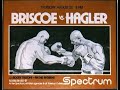 Marvelous Marvin Hagler Vs Bennie Briscoe FULL FIGHT