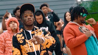 X4 x 03 Greedo - &quot;Big Dog Status&quot; (Official Music Video) Dir. by @LewisYouNasty