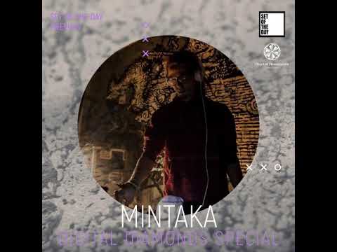 Set Of The Day Podcast #635 by Mintaka [Digital Diamonds Special]