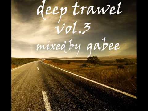 Deep Trawel vol.3 mixed by Gabee