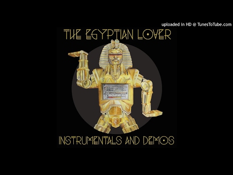 Freaky Deaky Machine - Egyptian Lover.dj.vnegao@hotmail.com