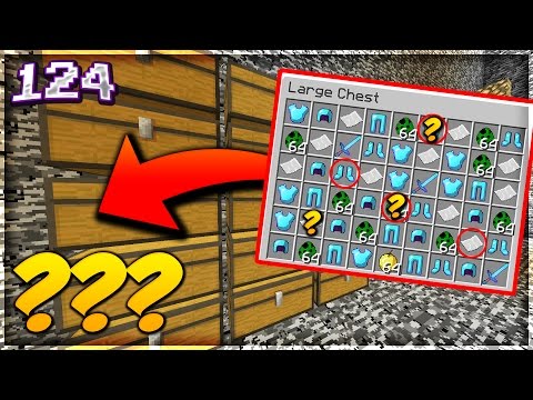 WTF IS THIS RARE RICH RAID?! | Minecraft FACTIONS #124 (Cosmic PvP)
