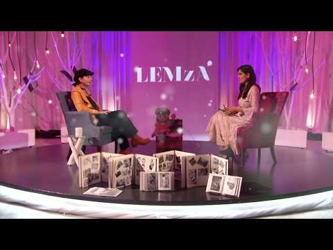 Emisioni LEMzA' - Melihate Qena (PROMO)