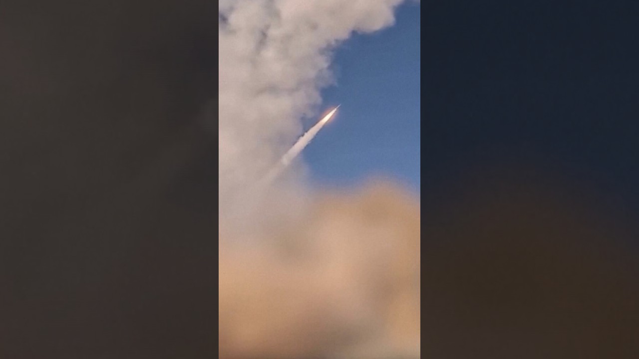 Video: Gulf leaders shift to de-escalation push amid Iran war attacks on US bases