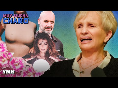 Charo's Forbidden Footage | Muy Mucha Charo