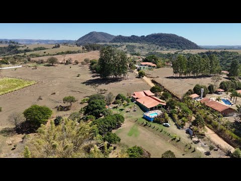 Chácara à venda de 10.000m² – à 3.3km da cidade de Bofete, interior de São Paulo, VALOR R$620.000,00