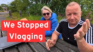 The REAL Reason We Stopped Making Videos For a Week