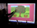 Learning Letter Sounds With Starfall Using The SMART Board To Teach Phonics