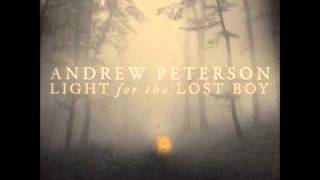 Andrew Peterson   Come Back Soon