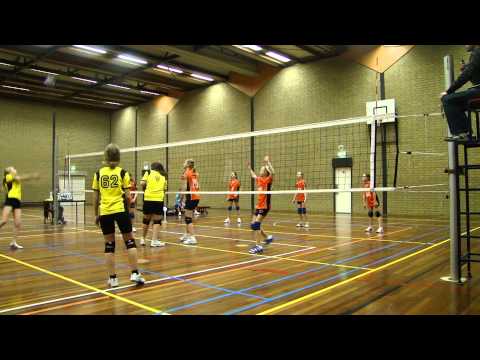 C3 kampioen 2010 2011 20 mrt 1