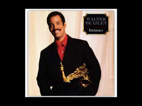 Don't Say Goodbye - Walter Beasley