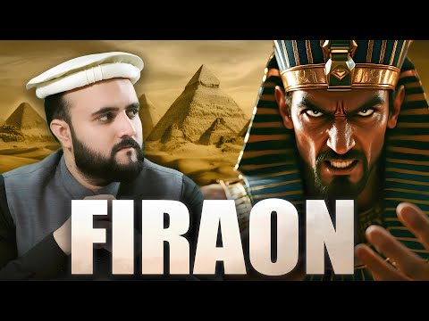 Umar bin Khattab Vs FIRAON of Egypt | Umar Series 9