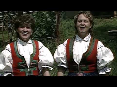 Cestička od Dubí – Valaška