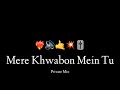 Mere Khwabon Mein Tu Private It S OmkarStyle Remix Ll Hindi Songs Ll