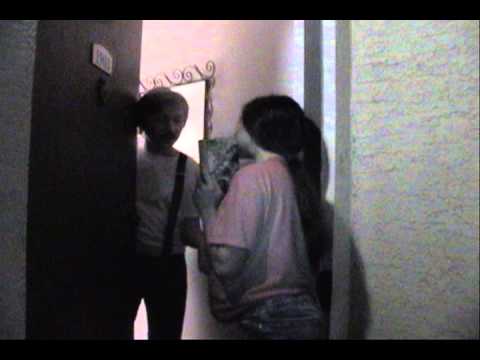 12 Angry Men Project