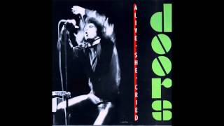 The Doors - Gloria (Live From New York)