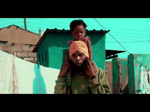Raskatel Zambia X Mr Chunde Blacks (Pressure) Music Video
