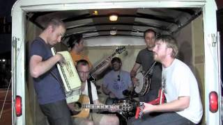 Bronze Radio Return - Rough Town