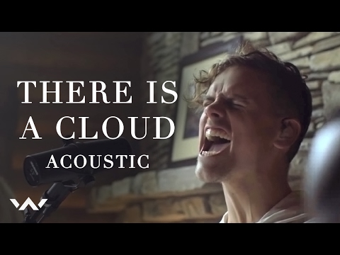 There Is A Cloud | Acoustic | Elevation Worship
