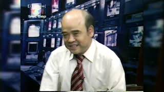 Sự Kiện và bình luận: Vấn đề đất đai và bất động sản- VTV1 - 10/2003