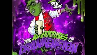 Short Dawg - Bone (ft. Z-Ro) [2013]